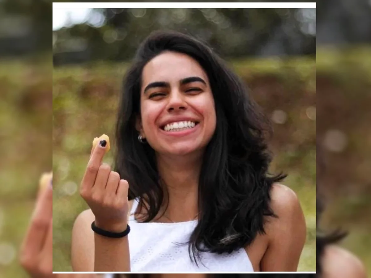 Corpo de fotógrafa de 30 anos é achad0 em cachoeira após ser...Ver Mais