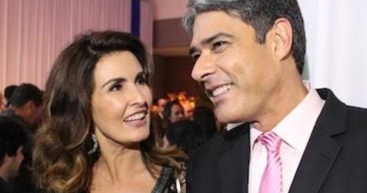 Fátima disse que estava apaixonada, mas quando descobriu… Ver mais