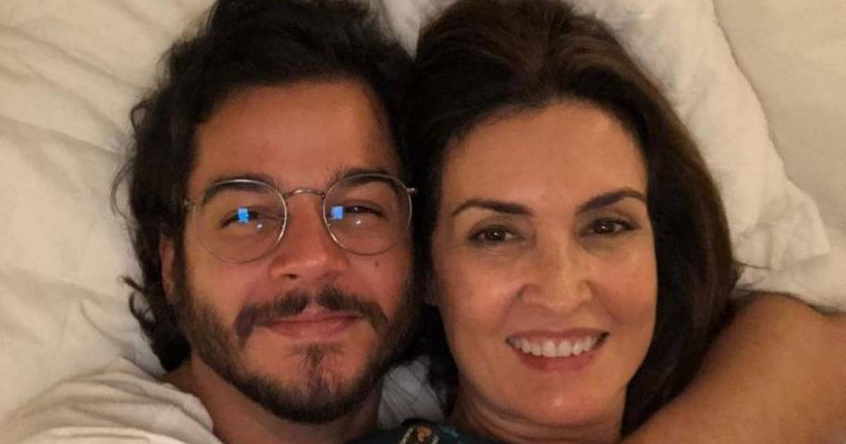 Fátima Bernardes disse que estava apaixonada, mas quando descobriu… Ver mais