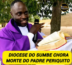 Querido Padre César Acaba De M0rrer após...Ver Mais