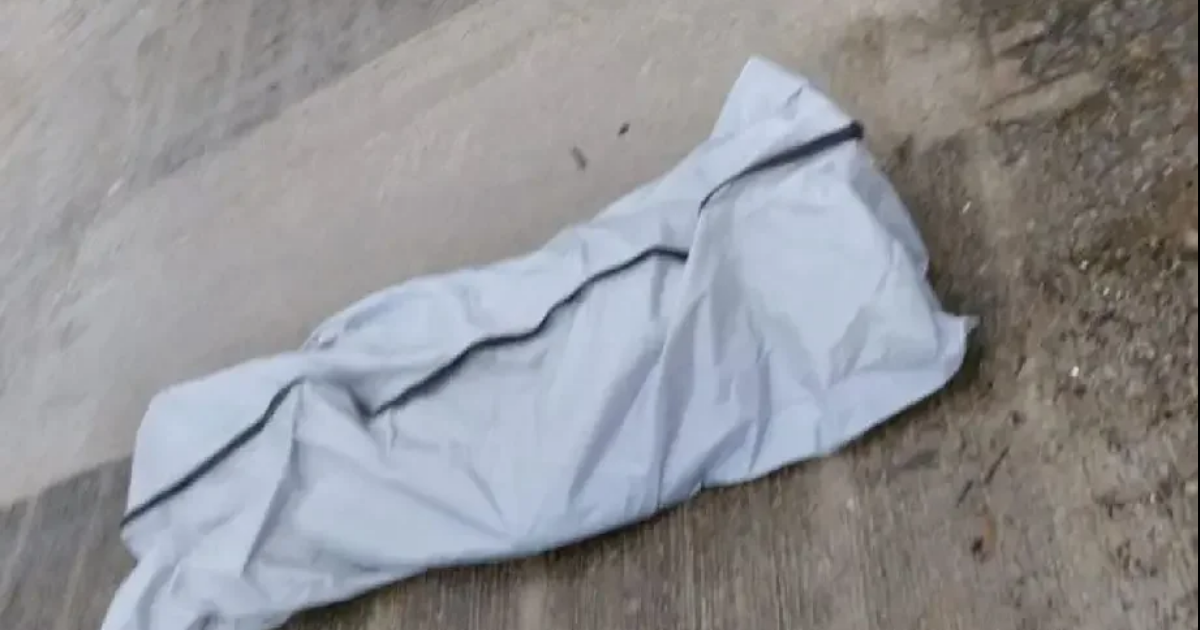 Mulher é Encontrada M0rta Boiand0 no Rio Sem Suas... Ler Mais