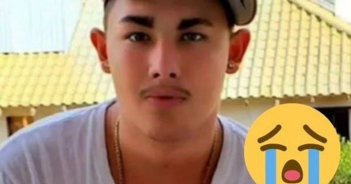 Pai tir4 a vida do filho de 17 anos após discussão no PR… Ver Mais