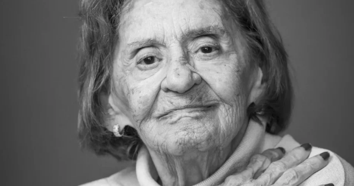 Revelada causa da m0rte da atriz Laura Cardoso aos 98 anos. ‘Tudo porque deix… Ver mais