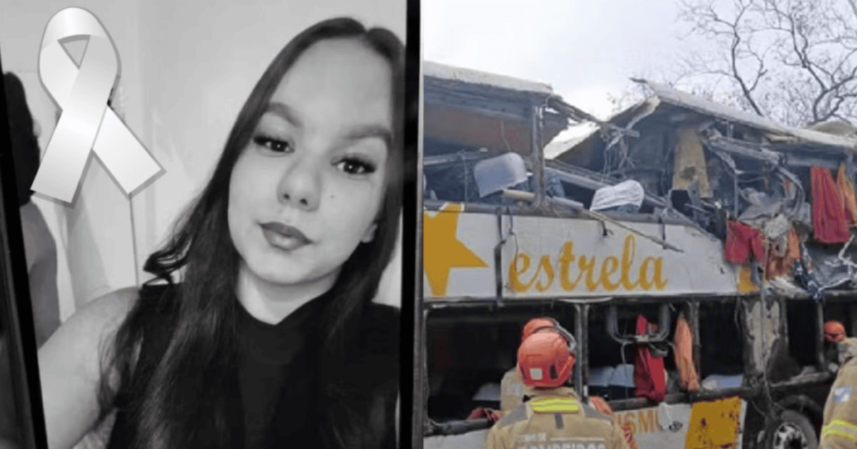 Acidente em Petrópolis: ônibus sofre acidente e m0rre várias pessoas den...Ver mais