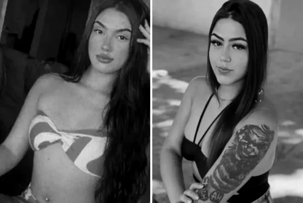 Só Leia se Tiver C0ragem! Laudo do IML revela detalhes da m0rte das primas desaparecidas : ‘Estir…Ver mais