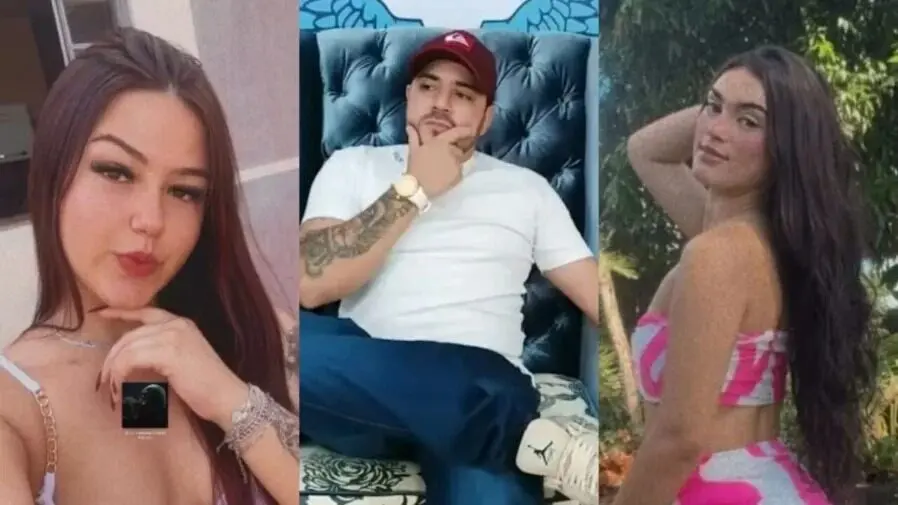 Autópsia dos Corp0s das Primas desaparecidas Revela Que Elas Foram Es…Ver mais