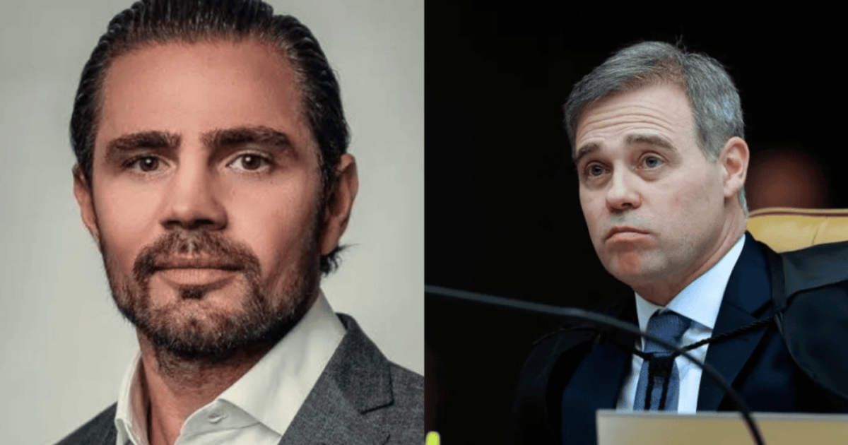 Alexandre de M0raes Acaba de C0nfessar Que…Ver mais