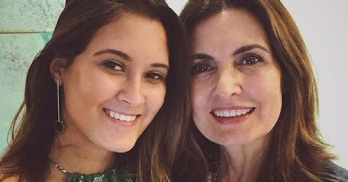 Fátima Bernardes faz o Brasil chorar ao revelar que filha gosta de bu…Ver mais