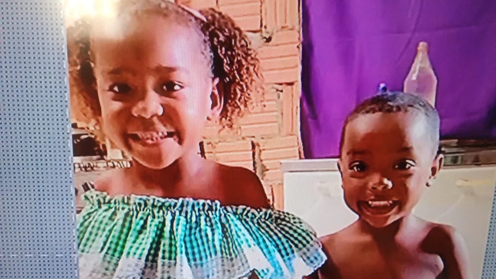 Interpol aciona mãe de crianças de Bacabal para confirmar que...Ver Mais