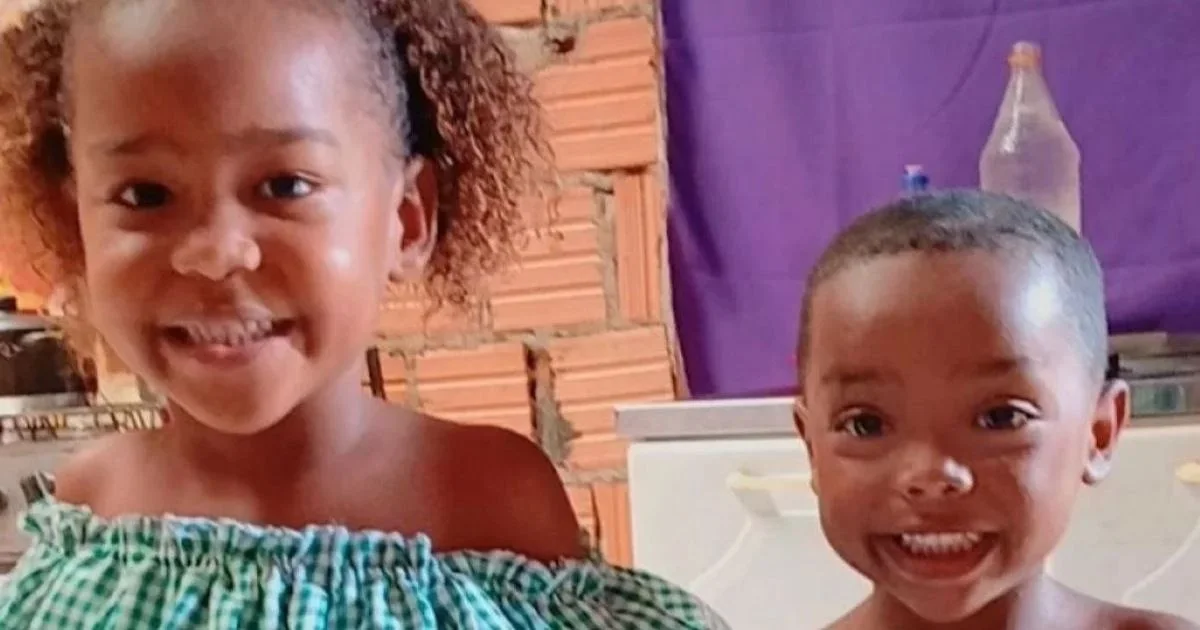 Menino que parece cri4nça de Bacabal é encontrad0 e mãe…Ver mais