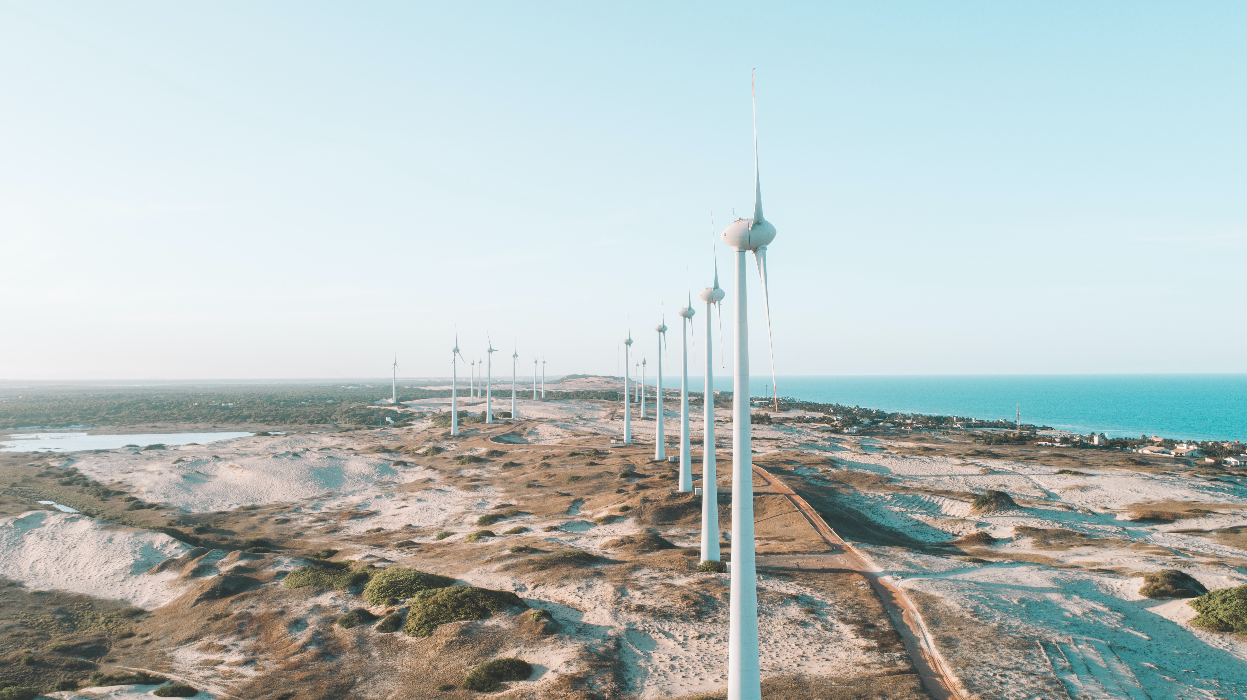 Sustentabilidade em Foco: As Iniciativas Globais para Combater as Mudanças Climáticas