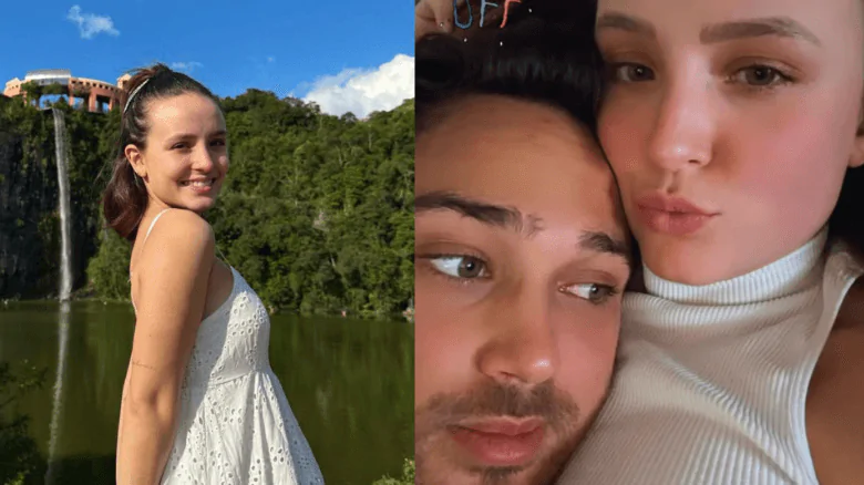 Larissa Manoela Grávida? Atriz Se Pronuncia E Faz Revelação Que Ninguém Esperava; ‘Eu Estou Com… Ver Mais