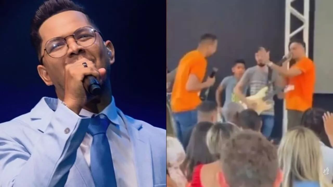 Vídeo: Profecia Dada A Cantor Pedro Henrique Antes De Sua Morte Viraliza