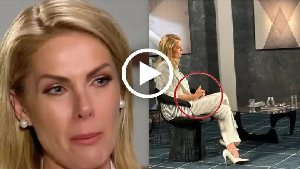 Ana Hickmann Revela Toda Verdade Sobre Agressões Do Marido, Mas O Que Chamou Atenção Foi Outra Coisa… Ver Mais