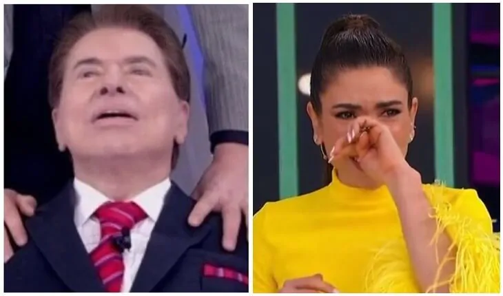 Pouco Antes De Completar 93 Anos, Infelizmente Chega A PIOR Notícia Sobre Silvio Santos E Choca A Todos “Infelizmente… Ver Mais