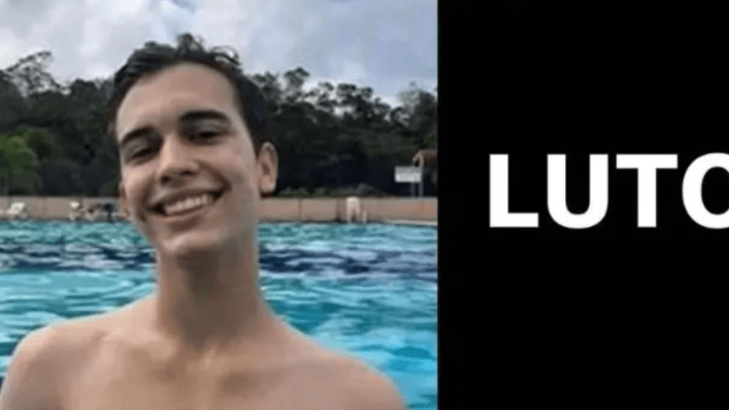 Chegam Ao Fim As Buscas Por Cauã, Jovem De 13 Anos Que Estava Desaparecidos, C0rp0 Foi Encontrado… Ver Mais