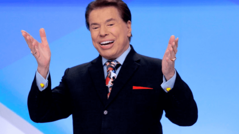 Filhas Visitam Silvio Santos No Dia Dos Finad0s, Ao Lado Do Caixão Se Surpreendem Ao Ver Qu…Ver Mais