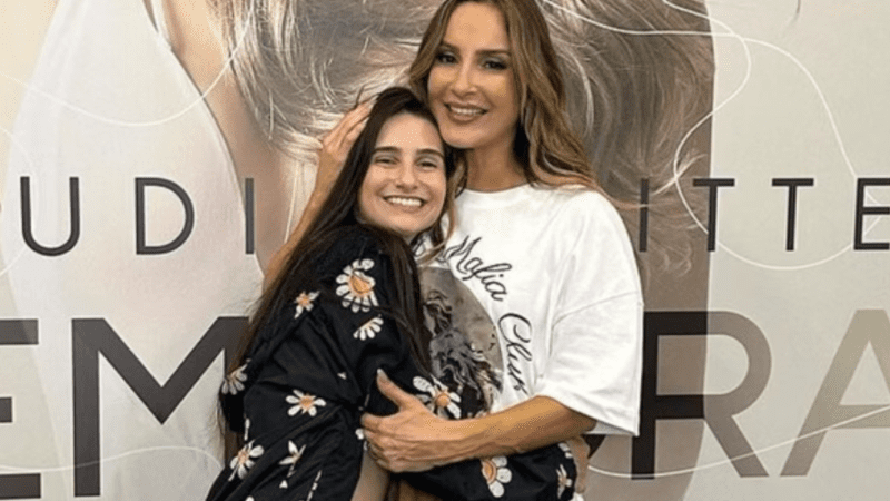 Acaba De Chegar Tr1ste Notícia Na Vida De Claudia Leitte “Inf3lizmente Acaba De… Ver Mais