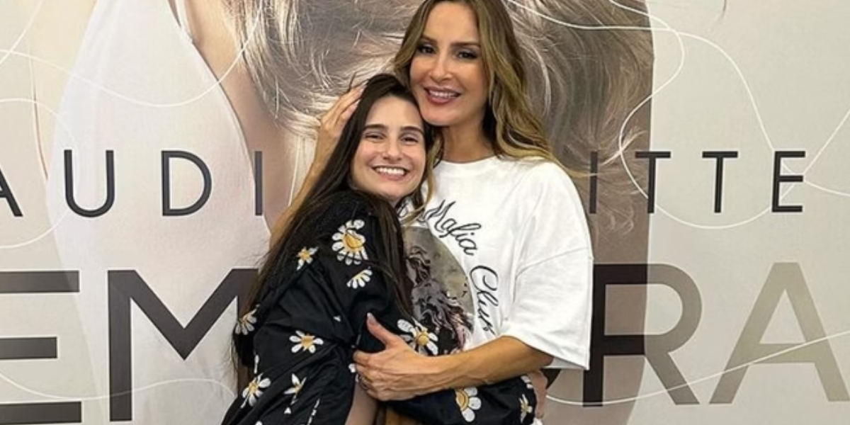 Acaba De Chegar Tr1ste Notícia Na Vida De Claudia Leitte “Inf3lizmente Acaba De… Ver Mais