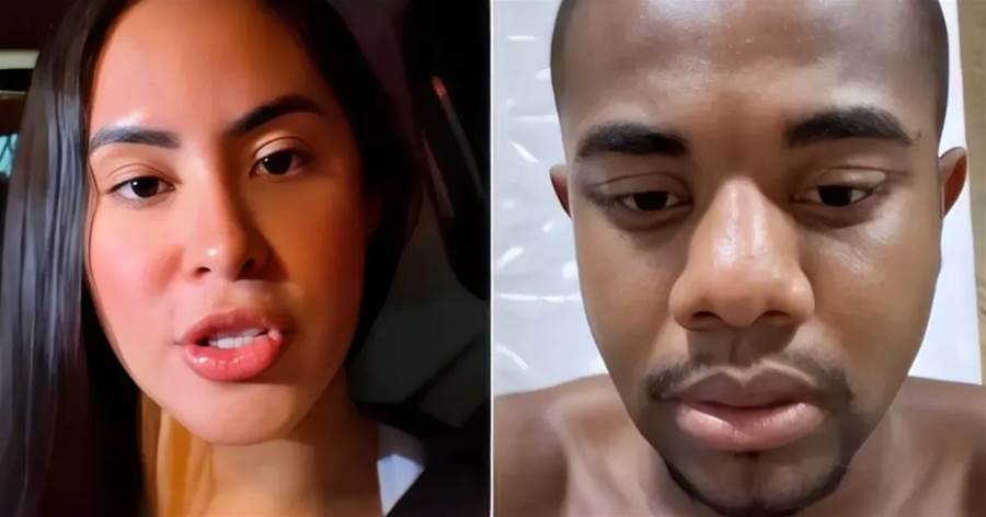 Eita! Após polêmicas, Isabelle solta o verbo e manda recado direto para Davi vai t… Ver mais
