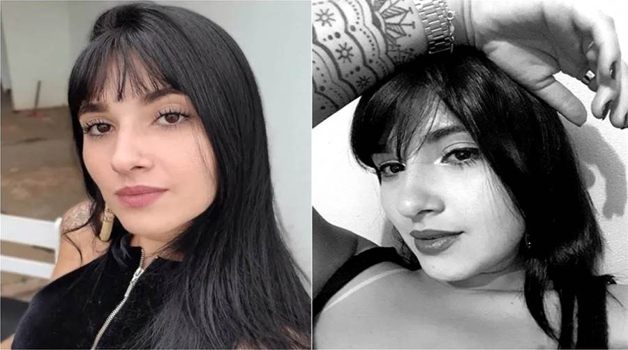 Jovem é encontrada mortȺ dentro de mote! ela foi brutȺlm£nte dilȺceradȺ com um p… Ver mais