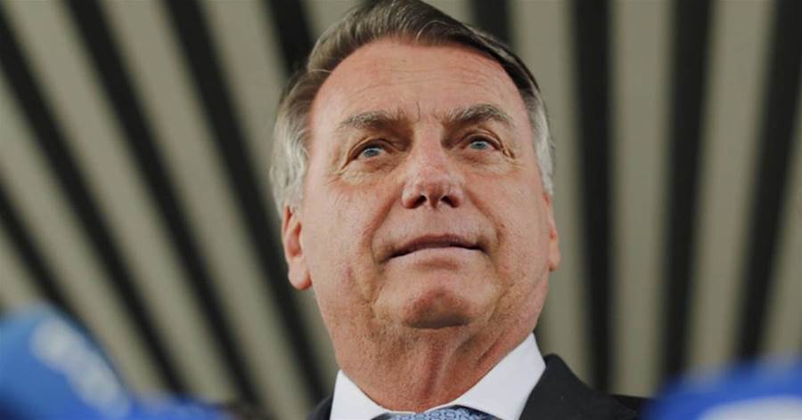 Após sair da UTI: Médicos confirmam triste notícia sobre Bolsonaro, terá q… Ver mais