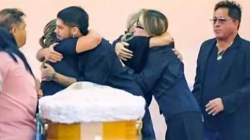 Força Leonardo, Filhos do cantor Leonardo e toda família sofre uma dura perda…ver mais
