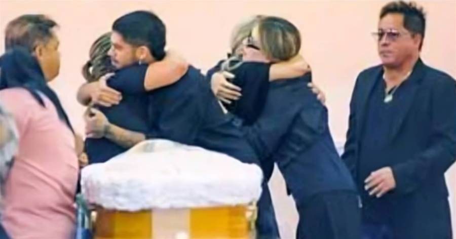 Força Leonardo, Filhos do cantor Leonardo e toda família sofre uma dura perda…ver mais