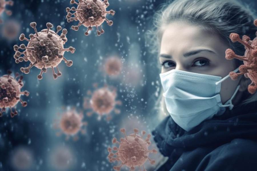 Nova CEPA do CORONAVIRUS em 2025 Preocupa, Veja Quais Sintomas e… Ver mais
