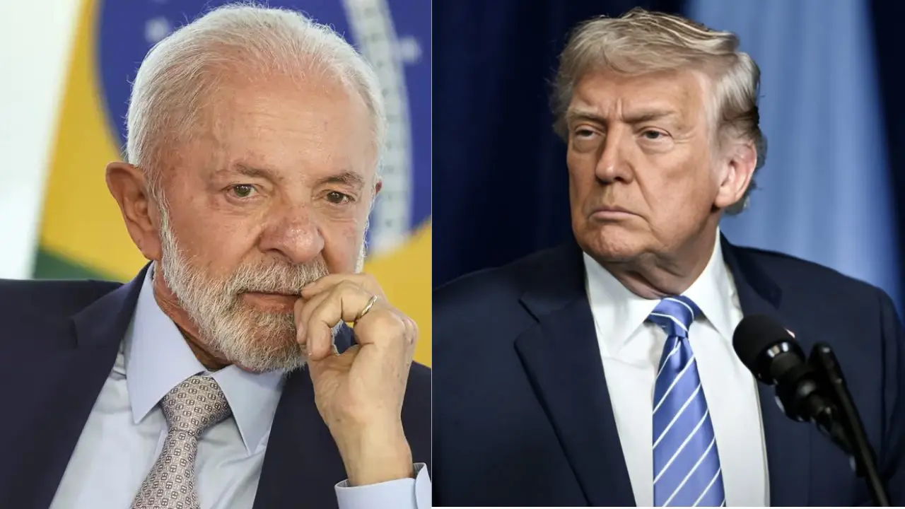 Fim do pix pode vir à tona após decisão De Trump “Acabou A… Ver Mais