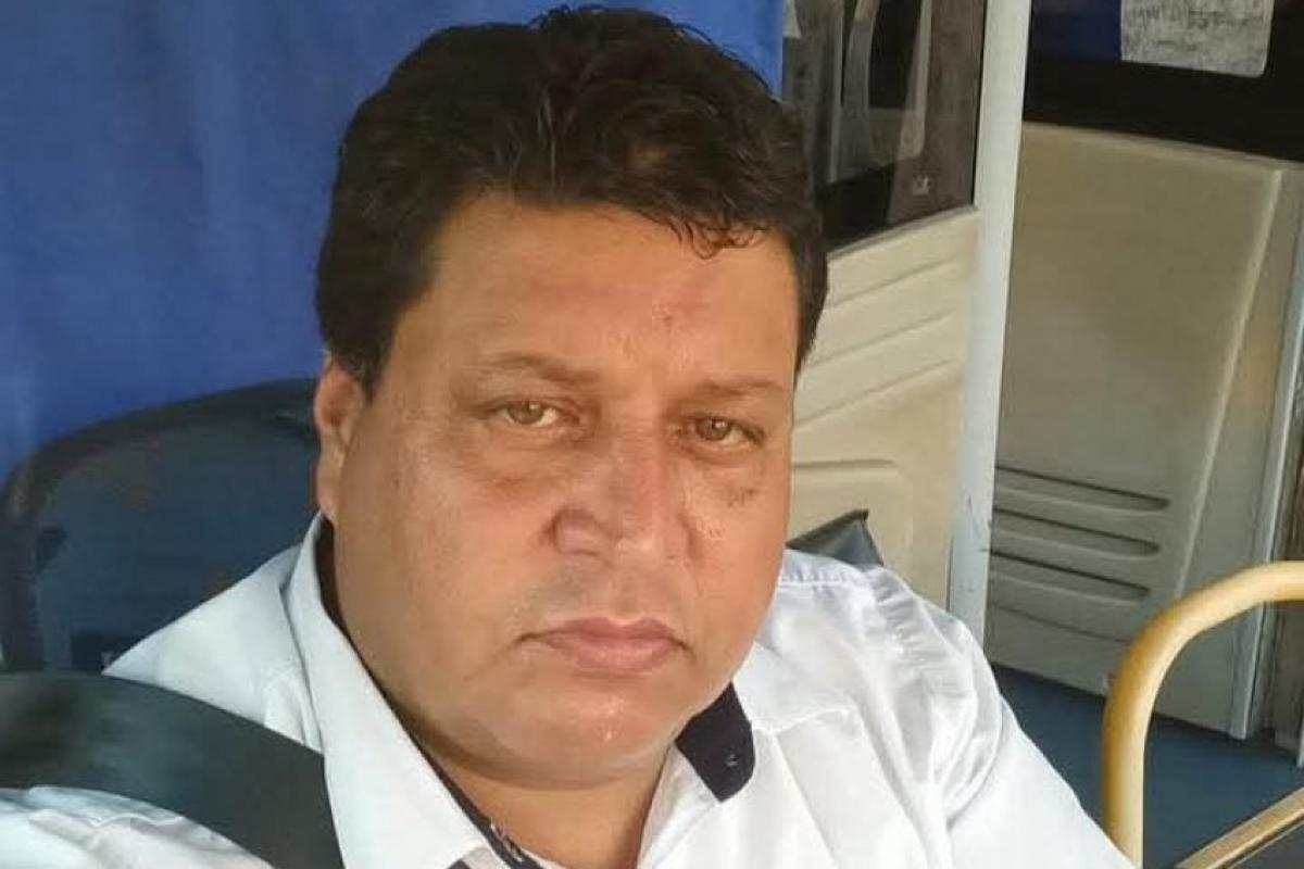 Uma semana após morte de recém-casados, familiar sofre acidente na mesma… Ver Mais